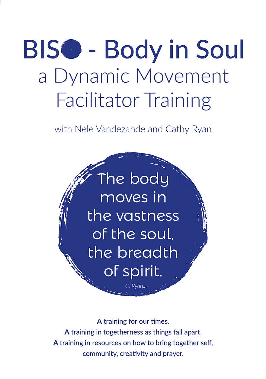 BISO Training, Module 5, Belgium