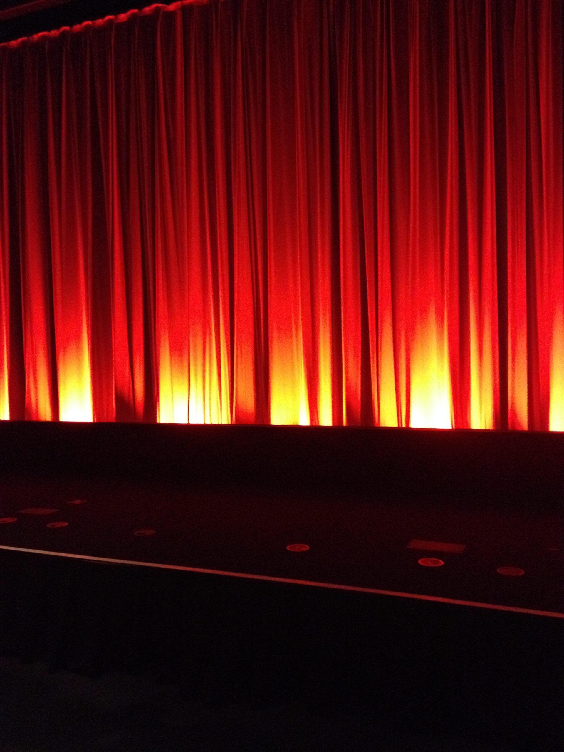 TBD Netherlands Nov 20 – 22